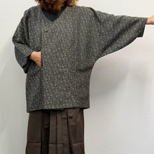 Load image into Gallery viewer, Michiyuki Giapponese Vintage Jacquard
