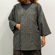 Load image into Gallery viewer, Michiyuki Giapponese Vintage Jacquard
