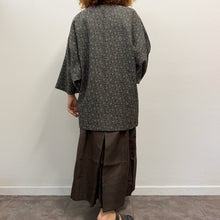 Load image into Gallery viewer, Michiyuki Giapponese Vintage Jacquard
