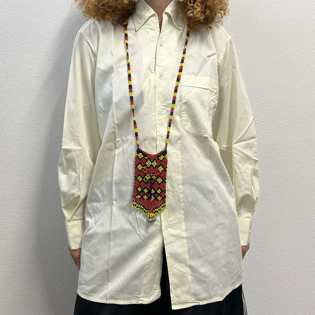 Collana Tboli Tribe – Pezzo Unico