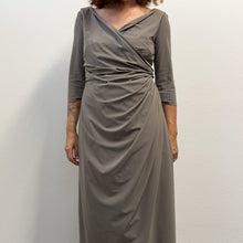 Load image into Gallery viewer, Abito Longuette Drappeggiato – La Petite Robe di Chiara Boni
