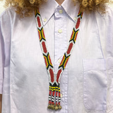 Load image into Gallery viewer, Collana Tboli Tribe – Pezzo Unico
