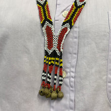 Load image into Gallery viewer, Collana Tboli Tribe – Pezzo Unico
