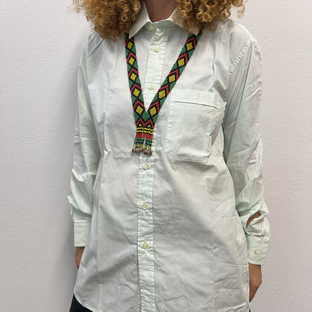 Collana Tboli Tribe – Pezzo Unico