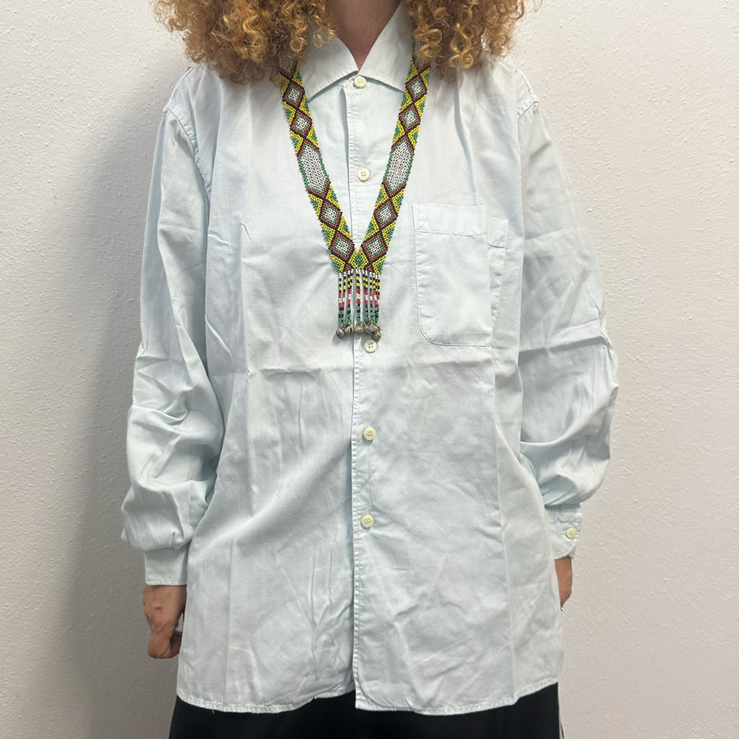 Collana Tboli Tribe – Pezzo Unico