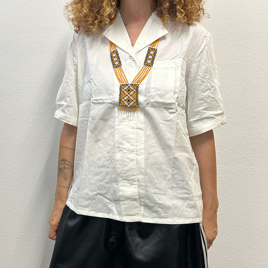 Collana Tboli Tribe – Pezzo Unico