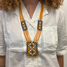 Load image into Gallery viewer, Collana Tboli Tribe – Pezzo Unico
