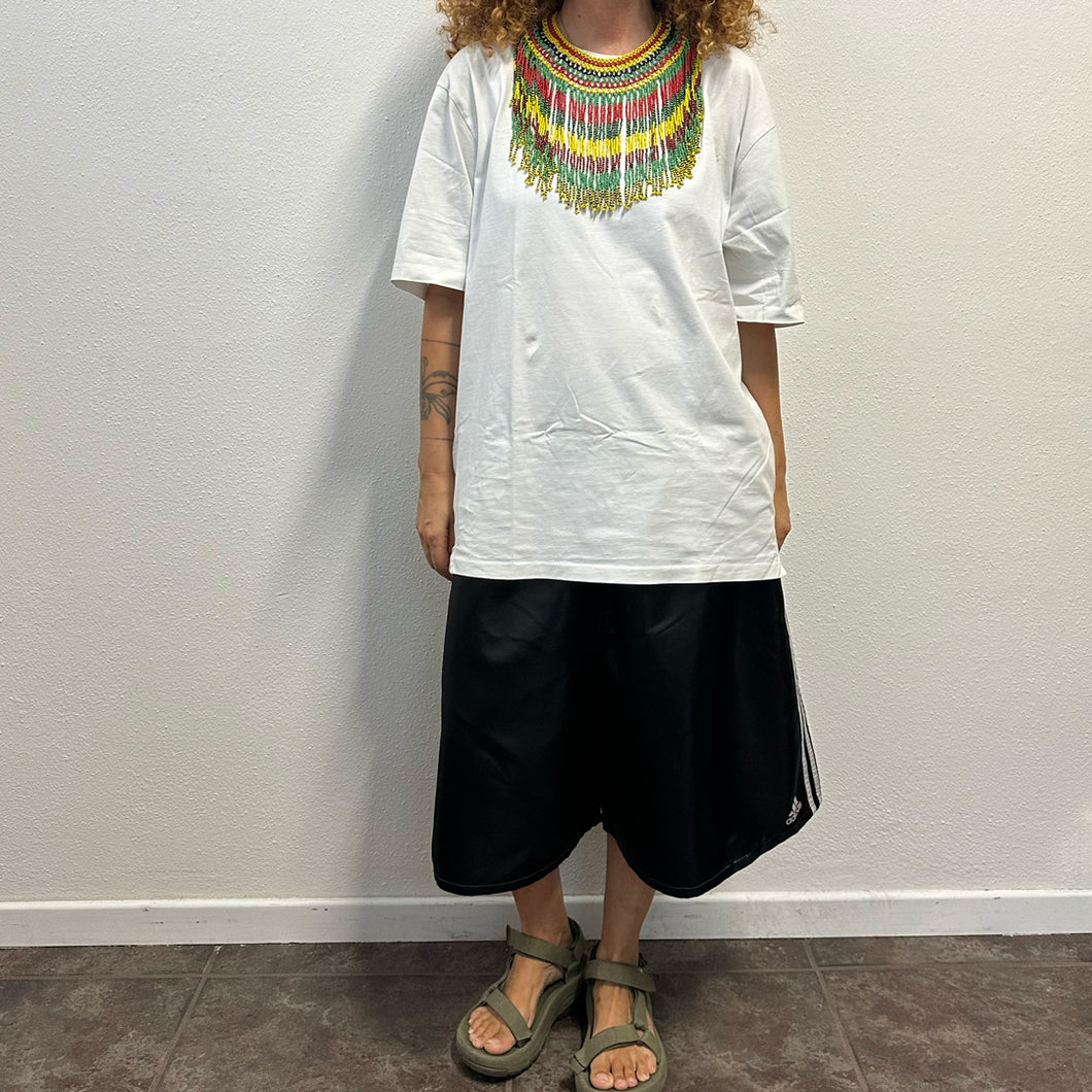 Collana Tboli Tribe – Pezzo Unico