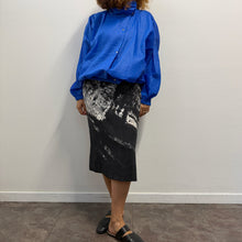 Load image into Gallery viewer, Bomber Vintage Anni '80 Portamacro

