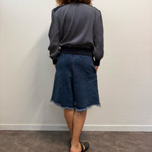 Load image into Gallery viewer, Maglia Vintage Valentino Studio a Righe Zig-Zag 80s
