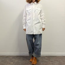 Load image into Gallery viewer, Camicia Prada bianca
