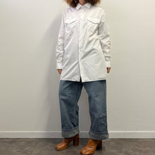 Load image into Gallery viewer, Camicia Prada bianca

