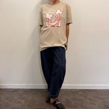 Load image into Gallery viewer, T-SHIRT stare bene
