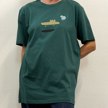 Load image into Gallery viewer, T-shirt dragon
