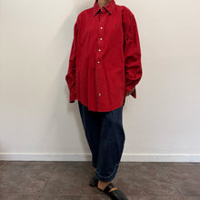 Load image into Gallery viewer, Camicia Vintage Polo Ralph Lauren
