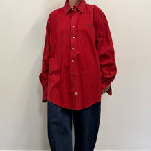 Load image into Gallery viewer, Camicia Vintage Polo Ralph Lauren
