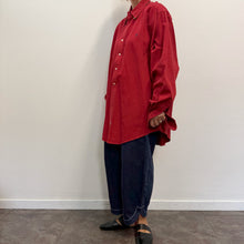 Load image into Gallery viewer, Camicia Vintage Polo Ralph Lauren
