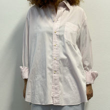 Load image into Gallery viewer, Camicia Balmain rosa Y2K

