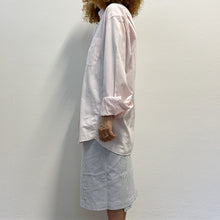 Load image into Gallery viewer, Camicia Balmain rosa Y2K
