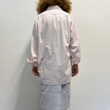 Load image into Gallery viewer, Camicia Balmain rosa Y2K
