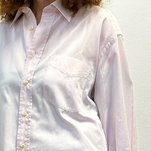 Load image into Gallery viewer, Camicia Balmain rosa Y2K
