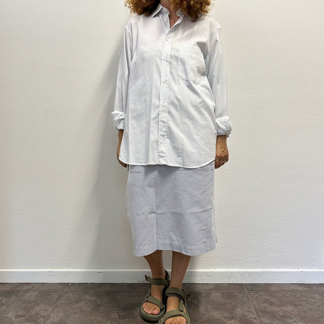 Camicia Pierre Cardin – Anni 80s