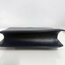 Load image into Gallery viewer, Borsa Pirovano fine anni ’60 in pelle blu – vintage
