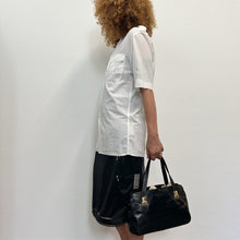 Load image into Gallery viewer, Camicia Acne Studios Y2K – Taglio Slim Bianco Puro

