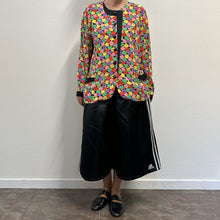 Load image into Gallery viewer, Camicia sartoriale in seta – Anni ’80
