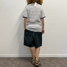 Load image into Gallery viewer, T-shirt Sportflu a Righe – Anni ’80 (Deadstock)
