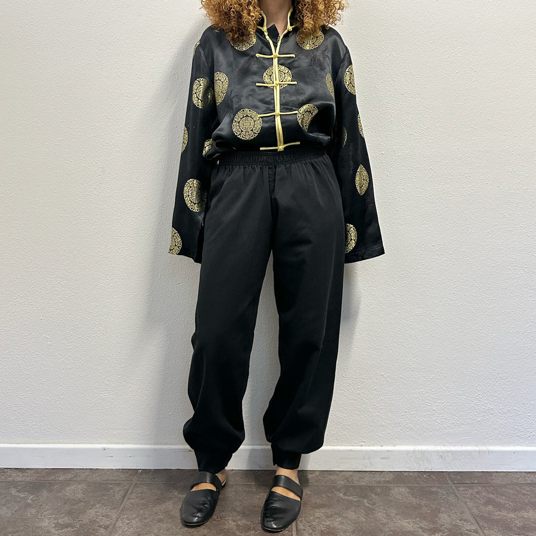 Pantaloni da lavoro vintage – Made in Korea