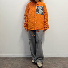 Load image into Gallery viewer, Giacca COACHER Orange
