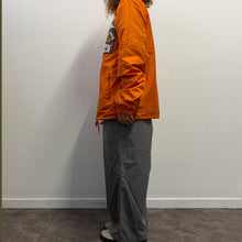 Load image into Gallery viewer, Giacca COACHER Orange
