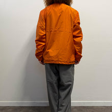 Load image into Gallery viewer, Giacca COACHER Orange
