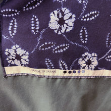 Load image into Gallery viewer, Giacca Military/Workwear Reworked – Pezzo Unico con Patch Japan
