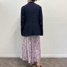 Load image into Gallery viewer, Giacca Tagliatore blu
