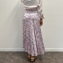 Load image into Gallery viewer, Gonna Paco Rabanne a fiori Y2K
