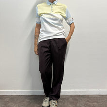 Load image into Gallery viewer, Polo Fila Vintage – Fine anni ’70 primi 80s

