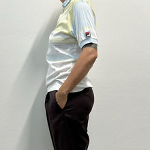 Load image into Gallery viewer, Polo Fila Vintage – Fine anni ’70 primi 80s
