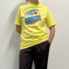Load image into Gallery viewer, T-shirt vintage Catalina Island California – Made in USA 80s
