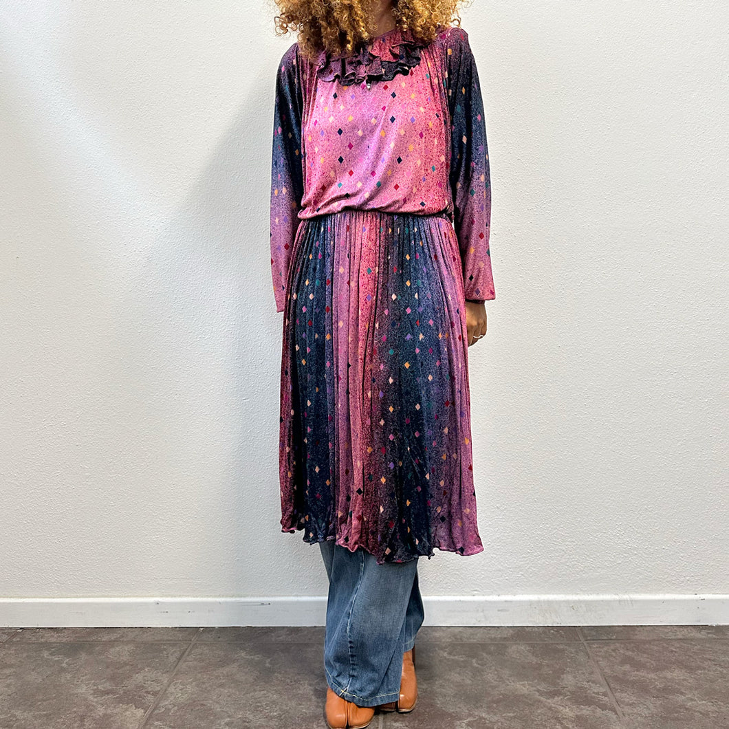 Missoni – Abito fine anni ’70