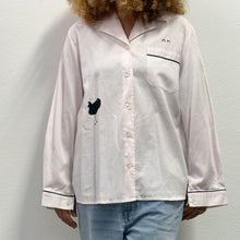 Load image into Gallery viewer, Makicha slip  Camicia pink

