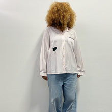 Load image into Gallery viewer, Makicha slip  Camicia pink
