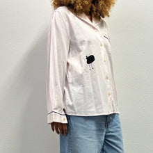 Load image into Gallery viewer, Makicha slip  Camicia pink
