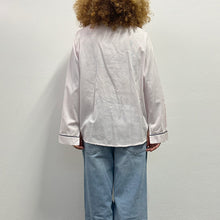 Load image into Gallery viewer, Makicha slip  Camicia pink
