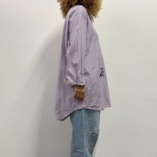 Load image into Gallery viewer, Makicha camicia a righe
