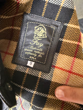 Load image into Gallery viewer, Giacca Fay Vintage Anni '90 in Vera Pelle
