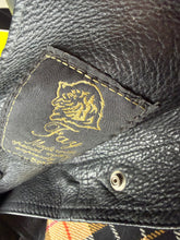 Load image into Gallery viewer, Giacca Fay Vintage Anni '90 in Vera Pelle
