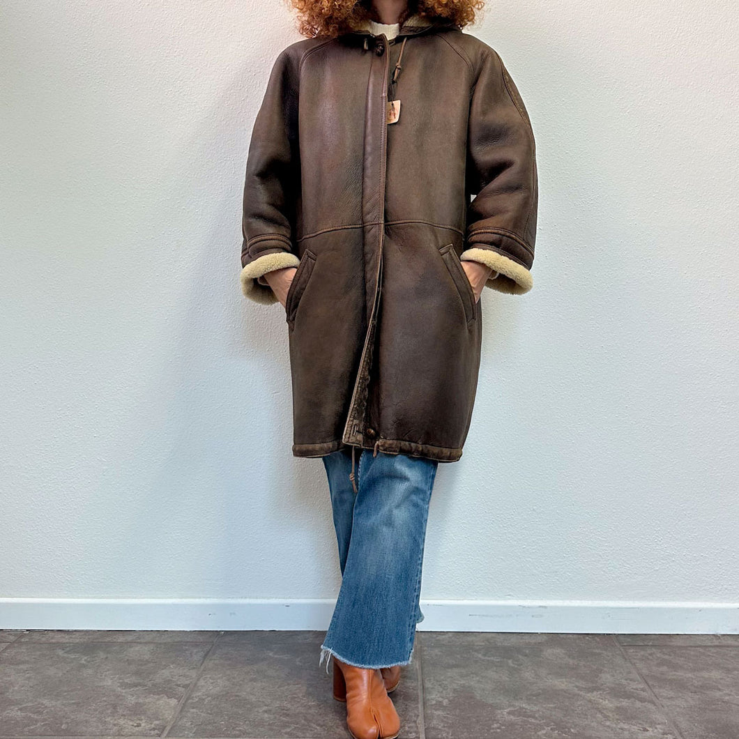 Montone Max mara 80s