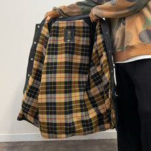 Load image into Gallery viewer, Giacca Fay Vintage Anni '90 in Vera Pelle
